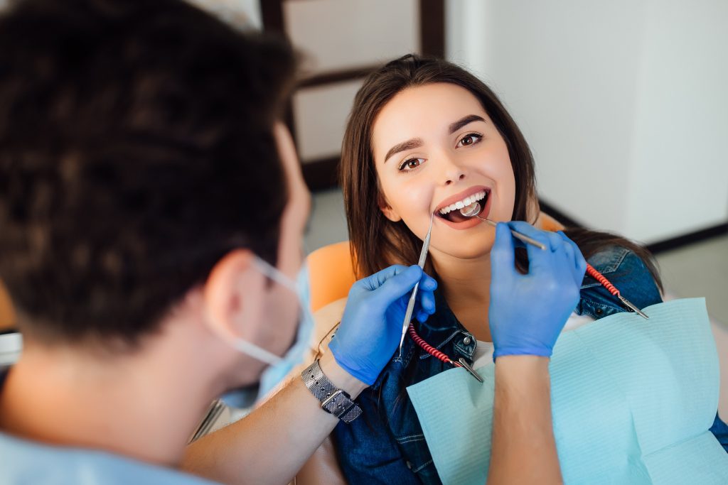 dental crown