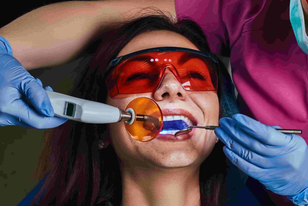 laser dentistry